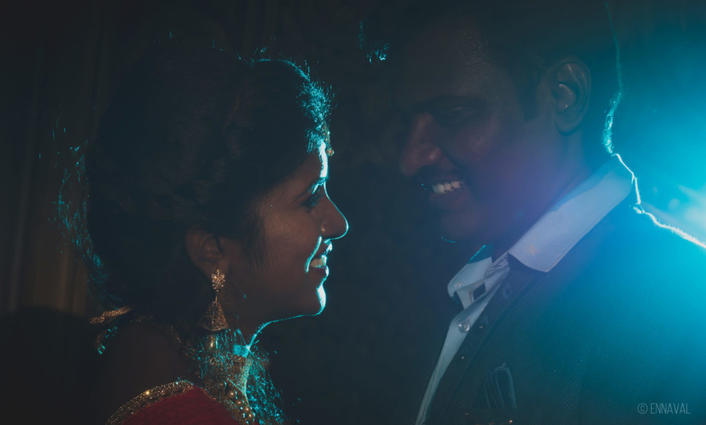 Dinesh wed Priya