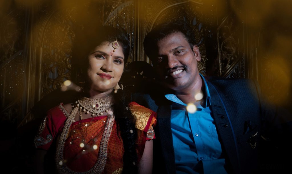 Dinesh wed Priya
